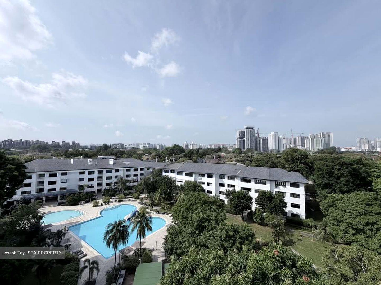 Astrid Meadows (D10), Condominium #596545531